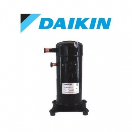 DAIKIN JT160GP8Y1 Συμπιεστής Κλιματισμού Scroll R410a  49.800 btu/h  380Volt